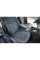 Авточохли модельні MW Brothers для Skoda Octavia A8 c 2020