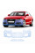 Антигравийная защитная бронепленка по лекалам для Audi A4 B8 2008-2015 - передний бампер