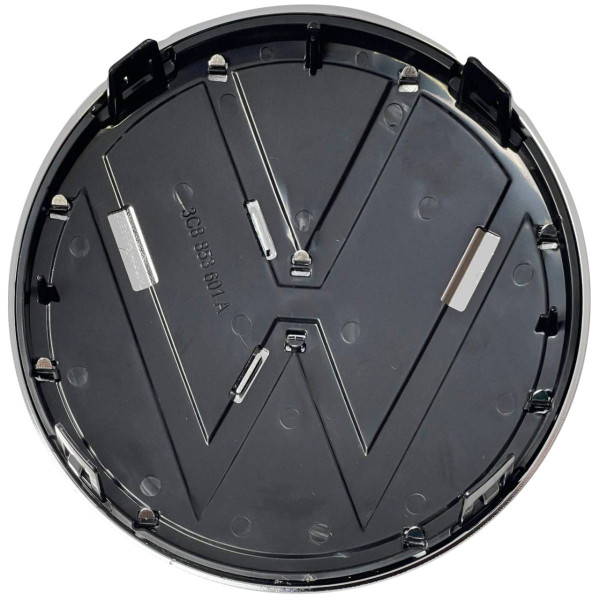 Эмблема для Volkswagen Passat CC 12-17 Перед 151 мм (3C8853601A FXC)