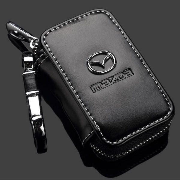Автомобільна ключниця для ключів з логотипом Напа Mazda
