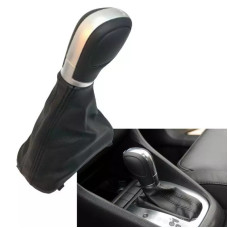 Ручка КПП з пильником у зборі Модельна для Volkswagen Golf VI 2008-2011 DSG №27