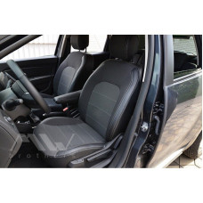 Авточохли модельні MW Brothers для Renault Duster II c 2018