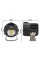 Bi-LED Фара додаткова Кругла 70x50 мм 10-80V W/W P-71-40W 4 391 (Біле Світло)