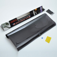 Плівка тонувальна SRC Dark Black 20% USA (SF55-L)