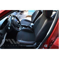 Авточохли модельні MW Brothers для Kia Ceed I c 2007