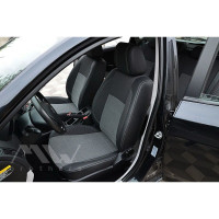 Авточехлы модельные MW Brothers для Kia Ceed I c 2007