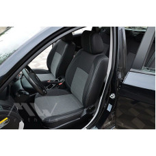 Авточохли модельні MW Brothers для Kia Ceed I c 2007
