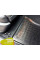 Передні килимки в автомобіль Audi Q5 2008- (Avto-Gumm)