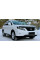 Дефлектор капота мухобойка Lexus RX 2009-2015 Евро Крепление (Vip Tuning) LX01