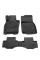 Комплект 3D килимків в салон Mazda CX-90 KK 2023-