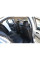 Авточехлы модельные MW Brothers для Mitsubishi Lancer X c 2007