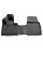 Передние 3D коврики для BMW i3 I01 2013-2022