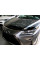 Дефлектор капота мухобойка Lexus RX 2015-