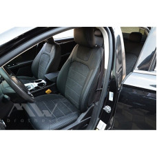 Авточохли модельні MW Brothers для Ford Mondeo (Fusion USA) c 2015
