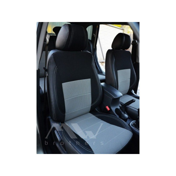 Авточехлы модельные MW Brothers для Chery Tiggo c 2012