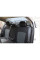 Авточохли модельні MW Brothers для Chevrolet Cruze c 2009
