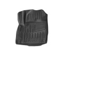 Водительский 3D коврик для Land Rover RANGE ROVER Evoque (L538) (2011-2018)