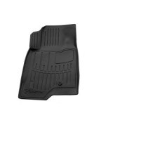 Водійський 3D килимок для Chevrolet Captiva 2006-2018