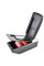 Подлокотник Универсальный Milex 145x320x155 см 9 USB Черный