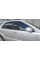 Дефлекторы окон ветровики для KIA Sorento (BL) 2002-2009 Voron Glass