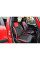 Авточехлы модельные MW Brothers для Suzuki SX-4 c 2006