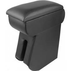 Підлокітник модельний Armrest для Citroen Berlingo I 1996-2007 Чорний