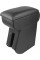 Підлокітник модельний Armrest для Citroen Berlingo I 1996-2007 Чорний