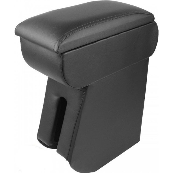 Підлокітник модельний Armrest для Citroen Berlingo I 1996-2007 Чорний