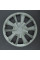 Ковпак колеса Renault Symbol R15 4 шт