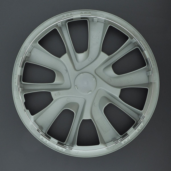 Ковпак колеса Renault Symbol R15 4 шт
