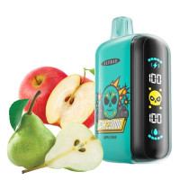 Elf Bar GH23000 Apple Pear Яблоко Груша