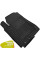Водійський коврик в салон Hyundai Elantra HD 2006-2011 (Avto-Gumm)
