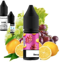 Рідина Самозаміс Flavorlab P1 10ml Lemon grapes Виноград лимон