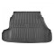Коврик в багажник 3D для Hyundai Elantra HD 2006-2011 (Stingray)