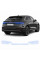 Антигравийная защитная бронепленка по лекалам для Audi Q8 4M facelift 2024- задние фонари стопы