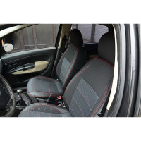 Авточехлы модельные MW Brothers для Fiat Linea c 2007
