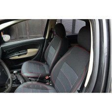 Авточехлы модельные MW Brothers для Fiat Linea c 2007