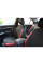 Авточохли модельні MW Brothers для Geely Emgrand EC 7 c 2009