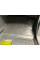 Автомобильные коврики в салон Peugeot Rifter 19-/Citroen Berlingo 19- TOP (Avto-Gumm)