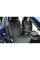 Авточехлы модельные MW Brothers для Hyundai Sonata NF c 2004