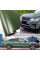 Автомобільна Вінілова Плівка ПВХ Super Matte Satin Army Green 1.52 Метра х 1 Метр 160 мікрон (CL-MS-11)