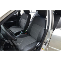 Авточехлы модельные MW Brothers для Toyota Corolla (E120) c 2002