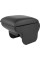 Подлокотник модельный Armrest для Volkswagen Passat B4 1993-1996 Черный