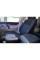 Авточохли модельні MW Brothers для Mitsubishi Pajero Wagon IV c 2006