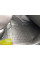 Автомобильные коврики в салон для Chery Tiggo 05- / Toyota Rav 4 00- (Avto-Gumm)