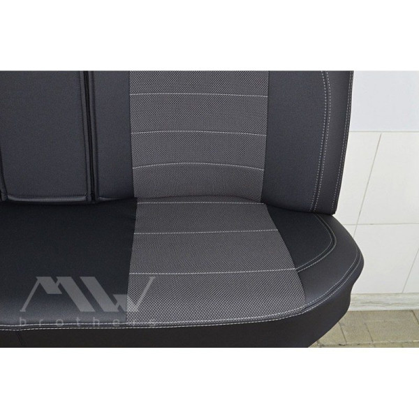 Авточохли модельні MW Brothers для Mercedes Benz E-Class W 124 з 1984