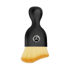  Щітка з логотипом Mercedes Benz для чищення салону автомобіля