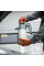 Помповый распылитель K2 BRAKE CLEANER PRESSURE SPRAYER 1L W109 (Полумеханический)