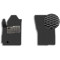 Коврики в салон передние EVA для Mitsubishi Outlander 2001-2006 с подпятником 2 шт