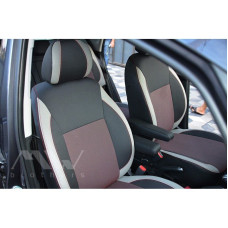 Авточохли модельні MW Brothers для Kia Venga c 2010